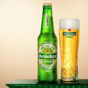 Heineken Rock in Rio