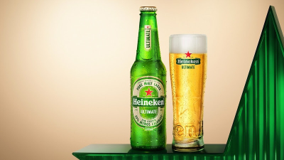 Heineken Rock in Rio