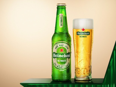 Heineken Rock in Rio