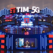 Rock in Rio 2026 TIM