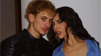 Juliano Floss Marina Sena