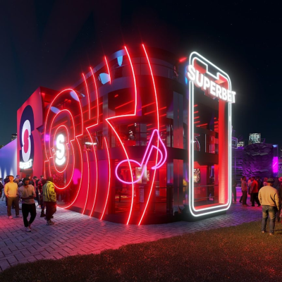 Rock in Rio 2026 superbet