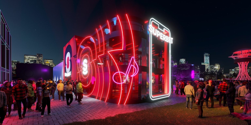 Rock in Rio 2026 superbet